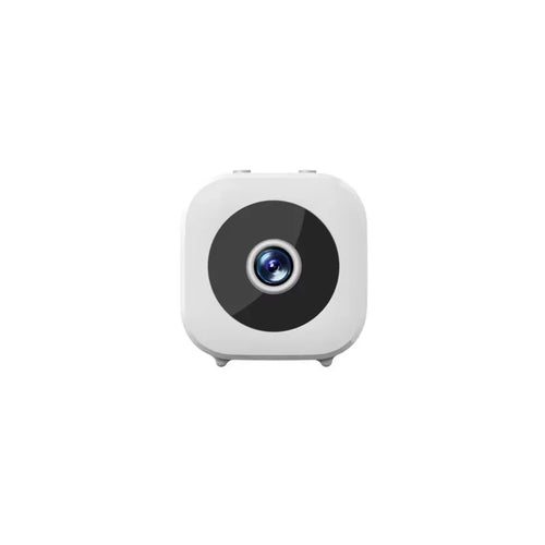 Mini 4K WiFi Indoor Security Camera