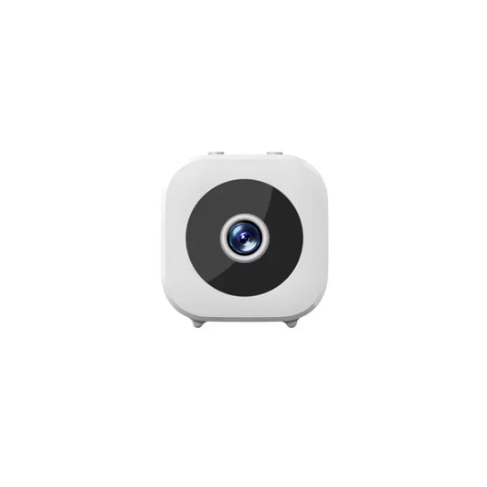 Mini 4K WiFi Indoor Security Camera
