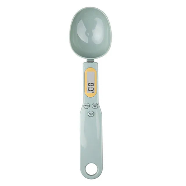 Precision Digital Measuring Spoon Scale