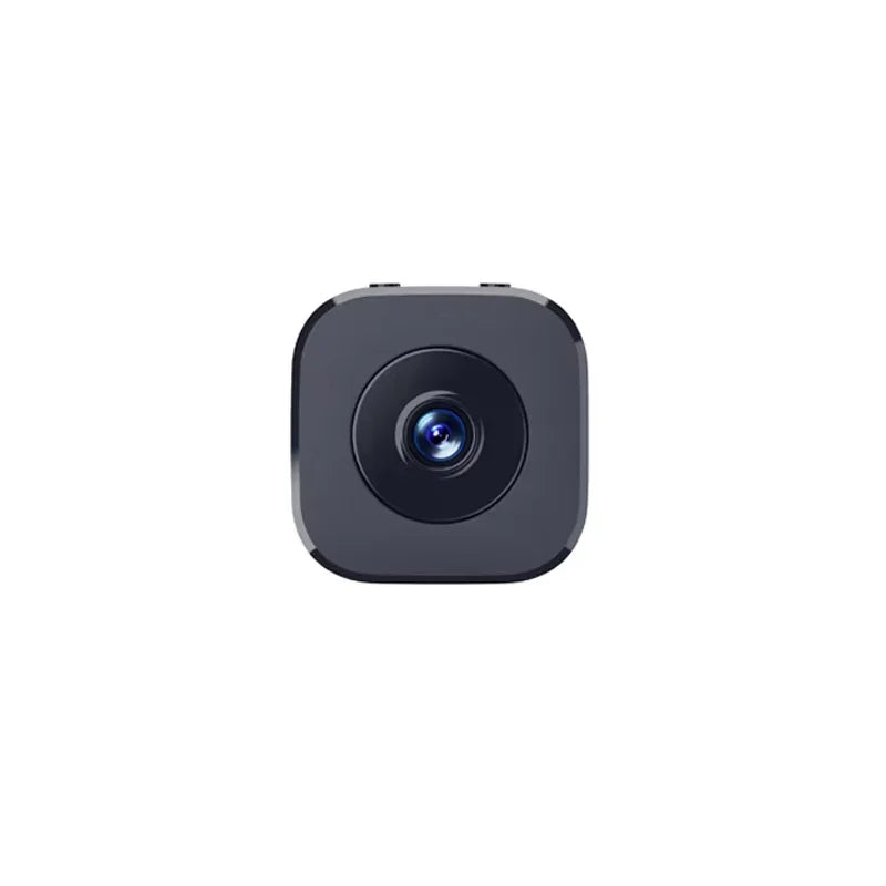 Mini 4K WiFi Indoor Security Camera