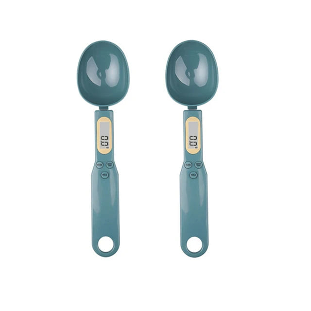 Precision Digital Measuring Spoon Scale
