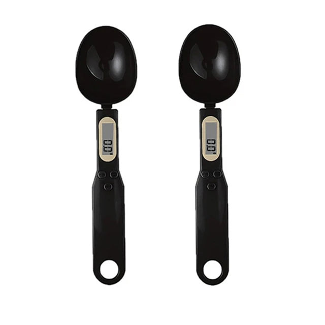 Precision Digital Measuring Spoon Scale