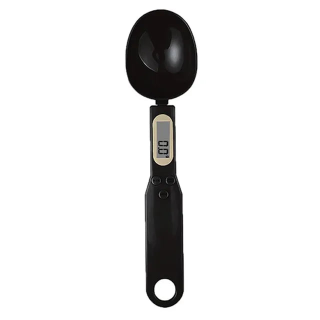 Precision Digital Measuring Spoon Scale
