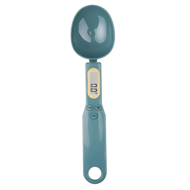 Precision Digital Measuring Spoon Scale