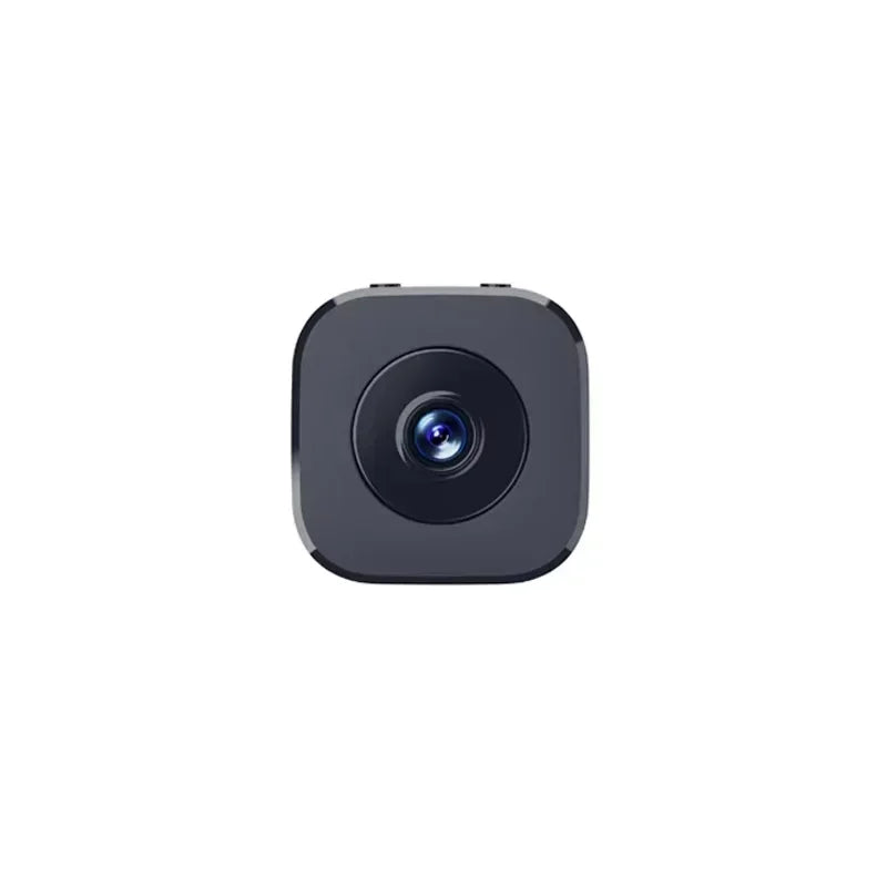 Mini 4K WiFi Indoor Security Camera