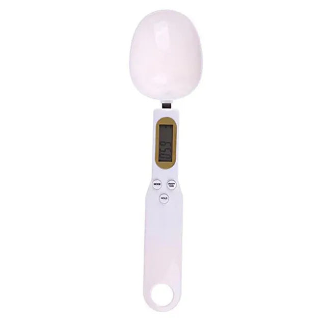 Precision Digital Measuring Spoon Scale