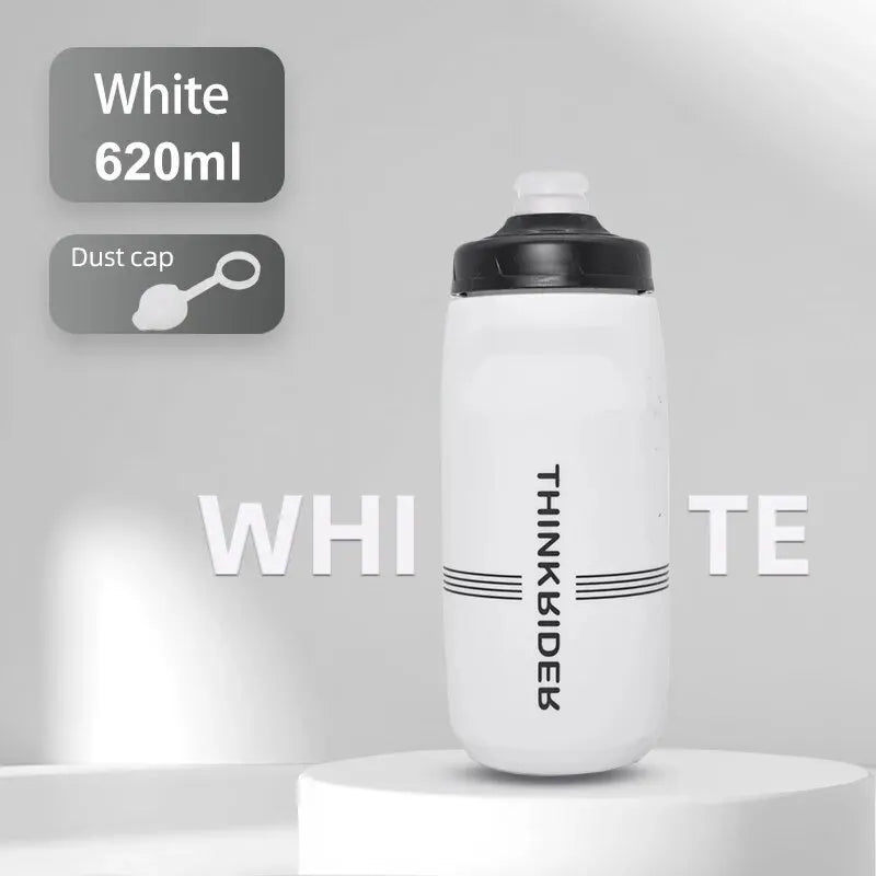 Ergonomic Sports Cycling Water Bottle