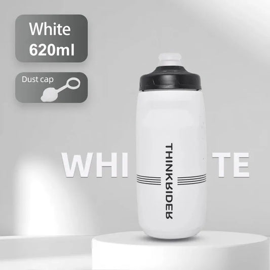 Ergonomic Sports Cycling Water Bottle