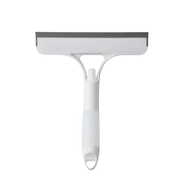 3-in-1 Spray Window Squeegee & Glass Cleaner