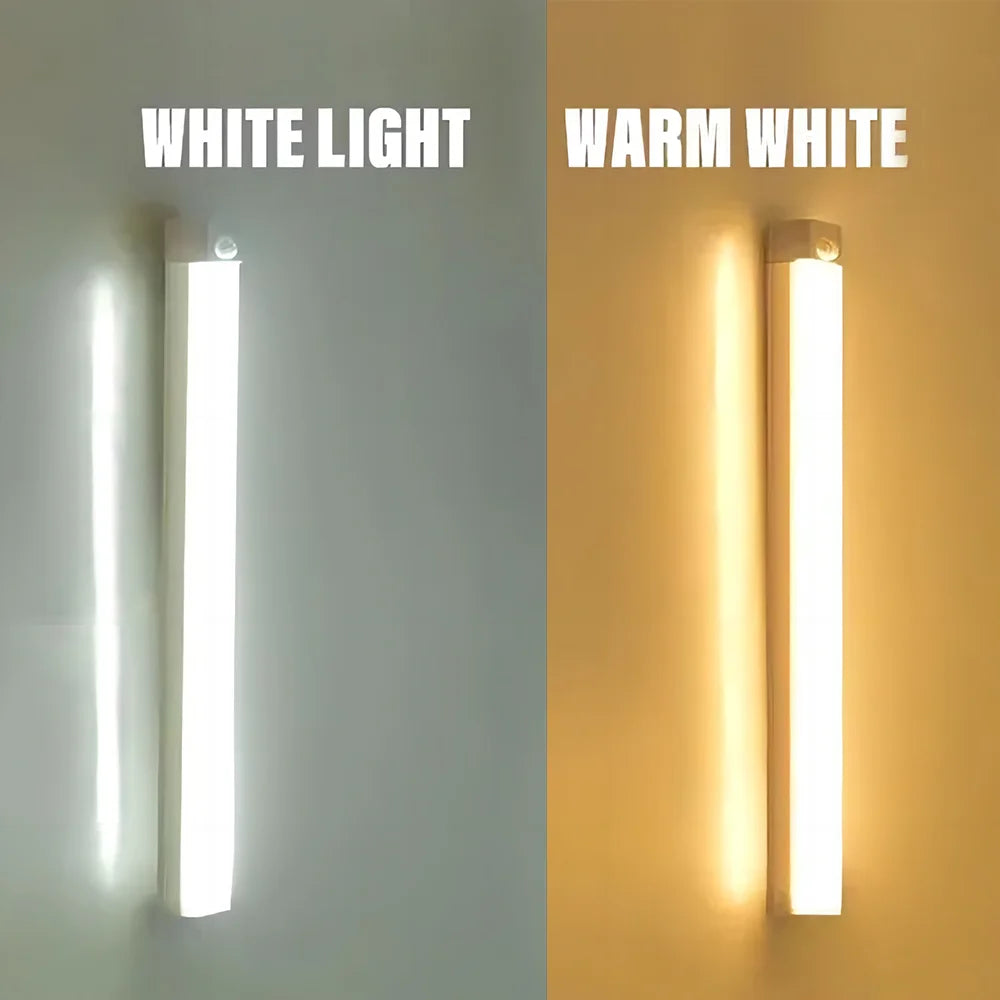 Wireless Rechargeable LED Motion Sensor Light