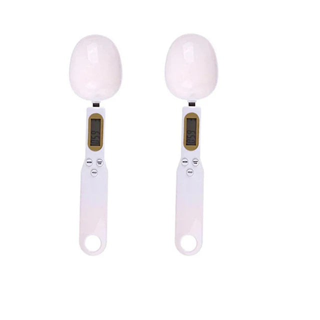 Precision Digital Measuring Spoon Scale